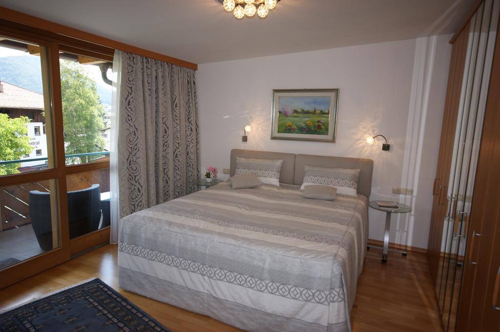 Appartements Schwaighofer Kössen Zimmer foto