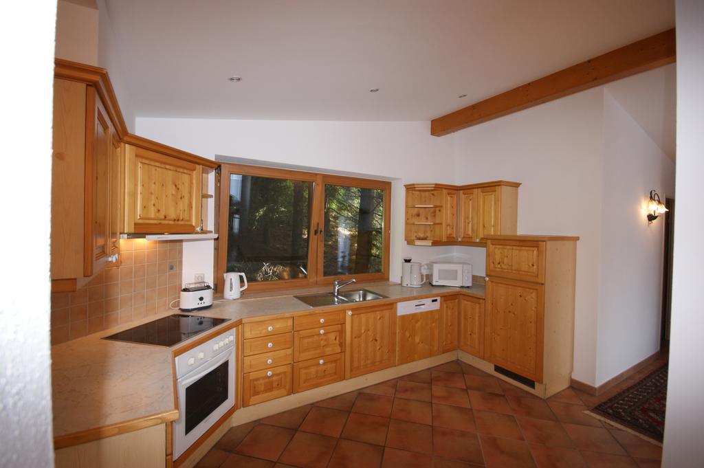 Appartements Schwaighofer Kössen Zimmer foto