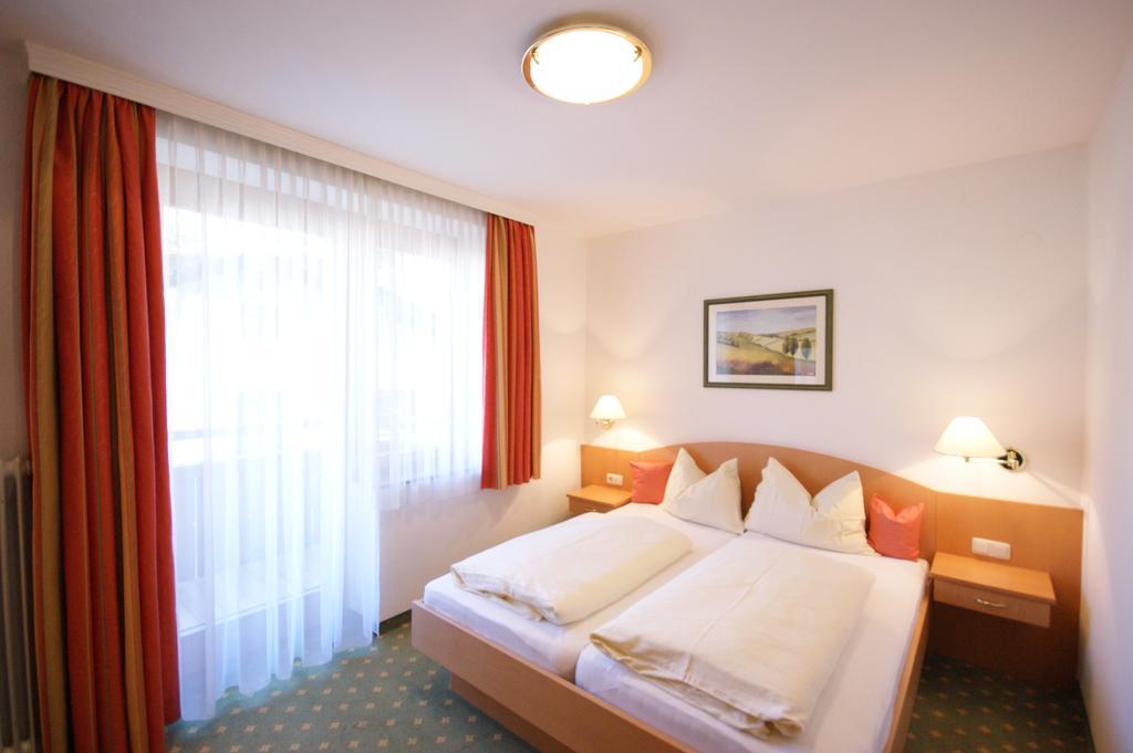 Appartements Schwaighofer Kössen Zimmer foto