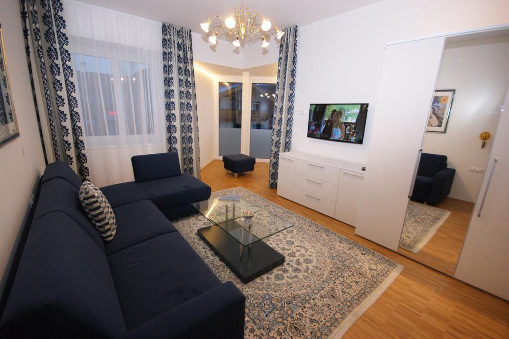 Appartements Schwaighofer Kössen Zimmer foto
