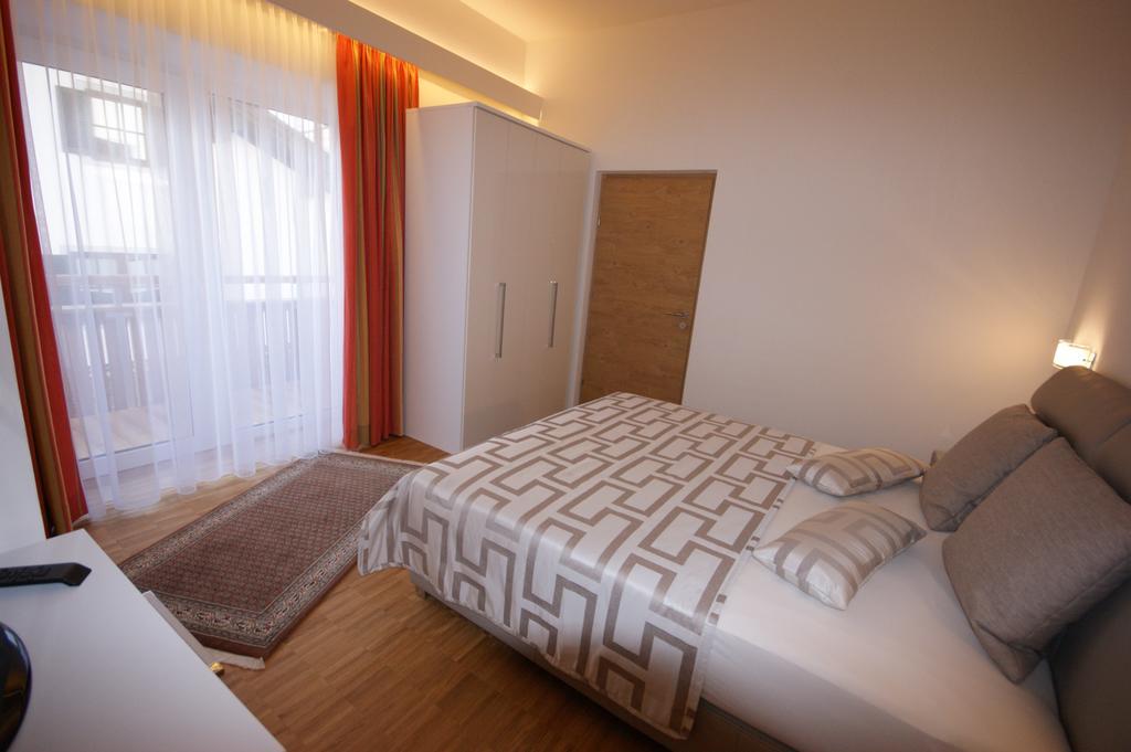 Appartements Schwaighofer Kössen Zimmer foto