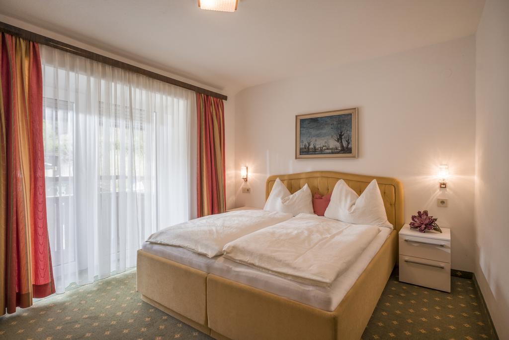 Appartements Schwaighofer Kössen Exterior foto
